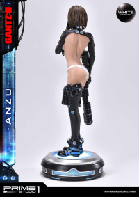Premium Masterline GANTZ:O Anzu White Version 20