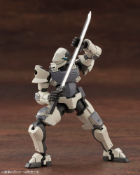 GOVERNOR WEAPONS COMBAT ASSORT 01 8
