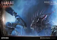 Prime 1 Studio Premium Masterline Aliens (Comics) Rogue Alien Battle Diorama - Alien (Movie Franchise) - photo 28