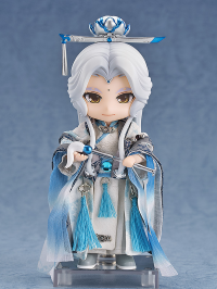 Nendoroid Doll Su Huan-Jen: Contest of the Endless Battle Ver. 1