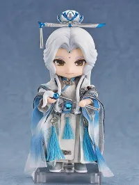 GOOD SMILE COMPANY Nendoroid Doll Su Huan-Jen: Contest of the Endless Battle Ver. - PILI XIA YING - photo 1
