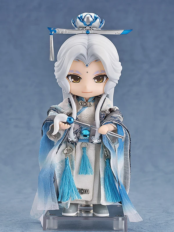GOOD SMILE COMPANY Nendoroid Doll Su Huan-Jen: Contest of the Endless Battle Ver. - PILI XIA YING
