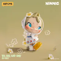 52TOYS NINNIC NI Vibes Only Series - NINNIC - photo 33