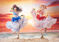 Chisato Nishikigi  Hawaii Ver.  1/7 Scale Figure 13