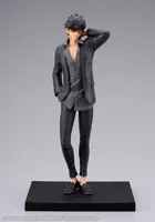 KOTOBUKIYA Nicholas D. Wolfwood TRIGUN STAMPEDE OSHI WORKS - Trigun - photo 1