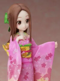 FuRyu 『Teasing Master Takagi-san ３』 Takagi-san Sakura kimono ver. 1/7 Scale Figure - Teasing Master Takagi-san ３ - photo 7
