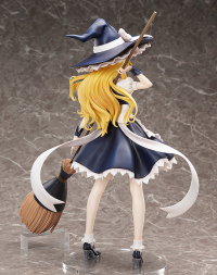 Marisa Kirisame 5