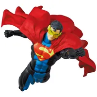MEDICOM TOY MAFEX ERADICATOR - DC Comics - photo 8