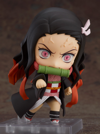 Nendoroid Nezuko Kamado (2nd order) 3