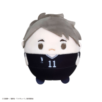 Haikyu!! FUWA KORORIN 3