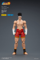 KOF '98UM Fatal Fury Team Joe Higashi 12