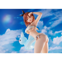 Spiritale by TAITO Atelier Ryza 2 Ryza White ver Scale Figure 15