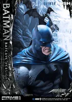 Prime 1 Studio Museum Masterline Batman: Hush (Comics) Batman Batcave Deluxe Version - DC Comics - photo 44