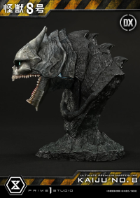 Ultimate Premium Masterline Kaiju No.8 Kaiju No.8 DX Version 11