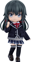 Nendoroid Doll Yukino Yukinoshita 2