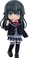 GOOD SMILE COMPANY Nendoroid Doll Yukino Yukinoshita - My Teen Romantic Comedy SNAFU - photo 2