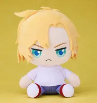 ORANGE ROUGE BANANA FISH Plushie Ash Lynx - BANANA FISH - photo 1