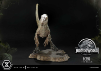 Prime Collectible Figures Jurassic World (Film) Echo 22