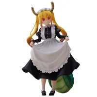 eStream Miss Kobayashi's Dragon Maid S Tohru - Miss Kobayashi's Dragon Maid - photo 2