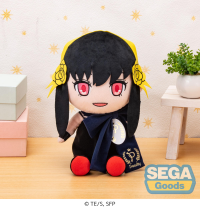 Preciality TV Anime "SPY x FAMILY" SP Plush Vol.3 Yor Forger 2