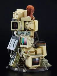 GOOD SMILE COMPANY Kurisu Makise ~Reading Steiner~(Re-run) - Steins;Gate - photo 5