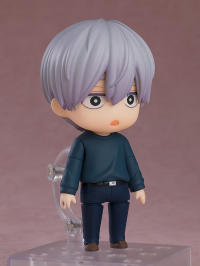 Nendoroid Itsuomi Nagi 4