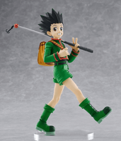 POP UP PARADE Gon Freecss L Size 4