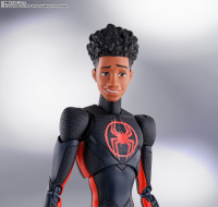 Spider -Man (Miles Morales) (Spider-Man: Across the Spider-Verse) 11