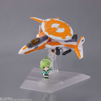 VF-31E SIEGFRIED(CHUCK MUSTANG USE) with REINA PROWLER 7
