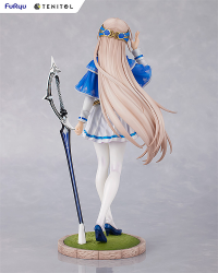 TENITOL Yuina Shirakawa 10