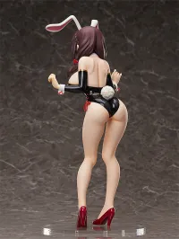 FREEing Yunyun: Bare Leg Bunny Ver. - KONOSUBA -God's Blessing on This Wonderful World! - photo 6