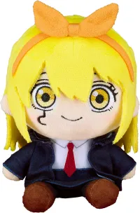 ORANGE ROUGE Mashle: Magic and Muscles Plushie Lemon Irvine - MASHLE: MAGIC AND MUSCLES - photo 3