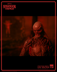 Stranger Things - 1/6 Vecna (Season 4) 19