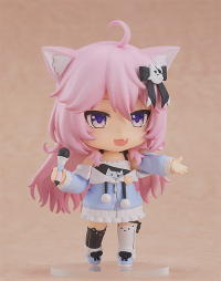 Nendoroid Nyatasha Nyanners 3