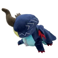 CAPCOM Monster Hunter Chibi-Plush Chaotic Gore Magala - Monster Hunter - photo 2