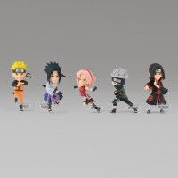 Naruto Shippuden 2