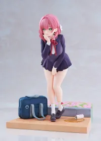GOOD SMILE COMPANY VIVIgnette Hakari Hanazono - The 100 Girlfriends Who Really, Really, Really, Really, REALLY Love You - photo 13