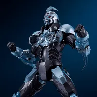 Max Factory PLAMAX Gale Hound Guyver 01 - Titanomachia - photo 5