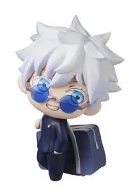 TAMASHII NATIONS SATORU GOJO -Tokyo Jujutsu High School- Jujutsu Kaisen, Rowtashii Noise TEKUPIKU - Jujutsu Kaisen - photo 4