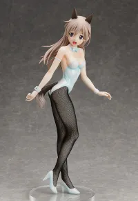 FREEing Eila Ilmatar Juutilainen: Bunny Style Ver. - Strike Witches - photo 3
