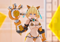 PLAMAX BP-02 Sophia F. Shirring: Tiger Armor Ver. 5