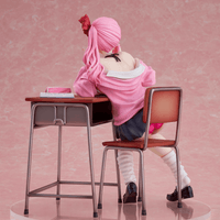 Kirume Illustration “Momozono Ririna”		 6
