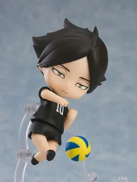 GOOD SMILE COMPANY Nendoroid Rintaro Suna - Haikyu!! - photo 3