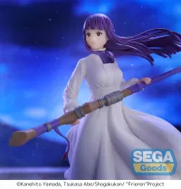 SEGA Luminasta "Frieren: Beyond Journey's End" "Fern" ~Ordinary Offensive Magic (Zoltraak)~ - Frieren: Beyond Journey's End - photo 3