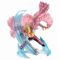 Donquixote Doflamingo Duel Memories 1