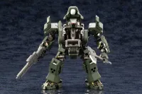 KOTOBUKIYA BULKARM α JUNGLE TYPE - HEXA GEAR - photo 10