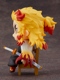 Nendoroid Swacchao! Kyojuro Rengoku 5