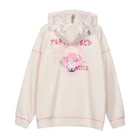 GoodSmile Moment Puella Magi Madoka Magica The Movie -Rebellion- Hoodie Ultimate Madoka - Puella Magi Madoka Magica - photo 3