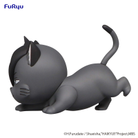 HAIKYU!! Noodle Stopper Figure Petit 2 -Kuroo Cat- 2
