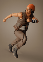 USOPP(A Netflix Series: ONE PIECE) 2